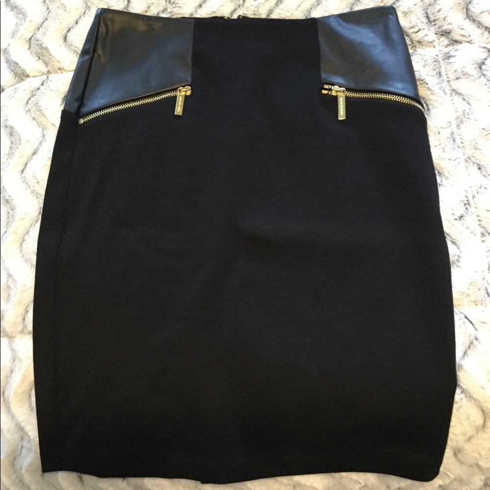 Michael kors skirt